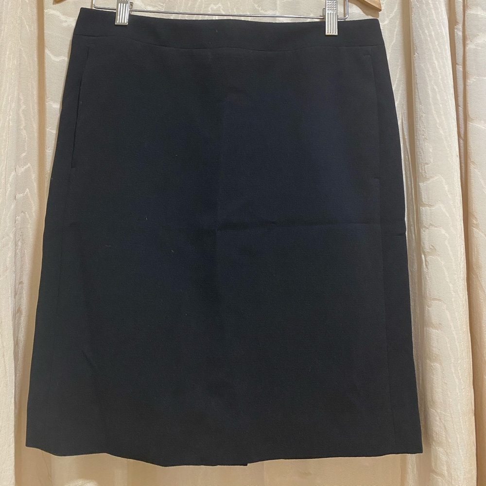 J. Crew Pencil Skirt